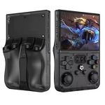 Retro Game Console Factory - R36pro 3.5 Inch IPS with 30000 Games