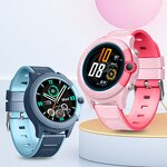 4G Kids Smartwatch Manufacturer - D36-CAT1 Two Way Call IPX7 GPS
