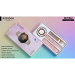 Smart Watch Manufacturer - SK7 Mini Healthy Monitor Waterproof Women Men