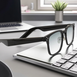 Meta Smart Glasses Factory - KX31 UV Protection Hands-Free Calls Camera