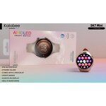 Smart Watch Factory - SK7 Mini 2025 Waterproof Healthy Monitor Watch