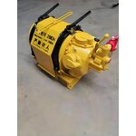 Pneumatic Winch Manufacturer - 1000-10000kg Air Powered Custom Rope