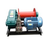 Manual Winch Factory - 380V/220V Industrial Dual-Purpose Lifting