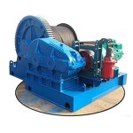 Electric Winches Factory - 220-410V 12000-13000lb JM JK 4x4 Bulk