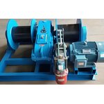 Electric Winches Factory - 220-410V 12000-13000lb JM JK 4x4 Bulk