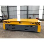 Battery Transfer Cart Supplier - Trackless Electric Steering Power Plant