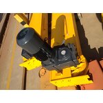 Bridge Crane End Carriage Supplier - Factory Direct End Beam
