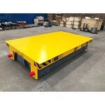 Battery Transfer Cart Supplier - Trackless Electric Steering Power Plant