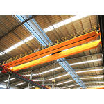 Double Girder Overhead Crane Manufacturer - 5-20 Ton European Type Hoist