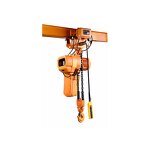 Electric Chain Hoist Supplier - 1-5 Ton Crane Hoist Swing Stage