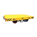 Battery Transfer Cart Supplier - Trackless Electric Steering Power Plant