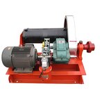 Manual Winch Factory - 380V/220V Industrial Dual-Purpose Lifting