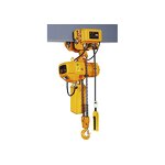 Monorail Overhead Crane Factory - 3-10 Ton LD Remote Control Workshop