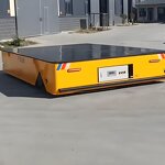 Battery Transfer Vehicle Manufacturer - 30 Ton Steering Hydraulic Mold