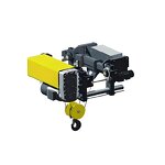 Electric Chain Hoist Factory - European Type M5 Duty HH Lifting Machine