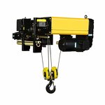 Electric Chain Hoist Supplier - M5 Duty European HH Type Construction