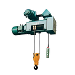 Traction Hoist Manufacturer - Heavy Marine Crane Construction Custom