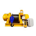 Electric Winches Factory - 220-410V 12000-13000lb JM JK 4x4 Bulk
