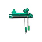 Explosion Proof Chain Hoist Supplier - 2-5 Ton High Speed Remote Control