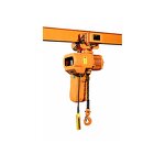 Electric Chain Hoist Supplier - 1-5 Ton Crane Hoist Swing Stage