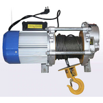 Electric Clutch Winch Supplier - 220V/380V Fast Speed Factory Direct