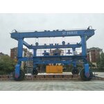 Deck Crane Manufacturer - 100-300 Ton CE Certified Mobile Boat Lift