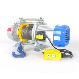 Electric Clutch Winch Supplier - 220V/380V Fast Speed Factory Direct