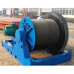 Electric Winches Factory - 220-410V 12000-13000lb JM JK 4x4 Bulk