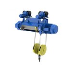 Electric Hoist Manufacturer - 1-16t CD MD Type Wire Rope Bulk