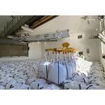 Engine Room Crane Factory - Single/Double Rail Cabin Overhead Custom