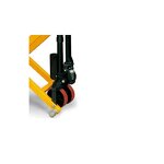 Scissor Lift Pallet Truck Manufacturer - Manual & Electric High Lift