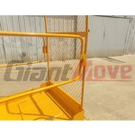 Forklift Hook Attachment Manufacturer - Adjustable Crane Fork Hook