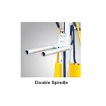 Mini Electric Lifter Manufacturer - Work Positioner Low Profile