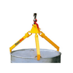 Drum Lifter Manufacturer - Chain Clamp Oil Drum Lifter