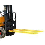 Fork Extension Manufacturer - 2 Ton Heavy Duty Pallet Extension