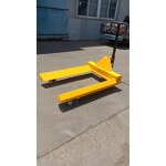 Hand Pallet Jack Manufacturer - 1.5 Ton Manual Pallet Truck