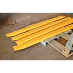 Forklift Fork Extension Supplier - Steel Fork Cover Accessories