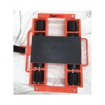 Load Dolly Supplier - Heavy Load Moving Equipment Roller Skid
