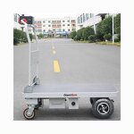 Industrial Utility Cart Factory - Heavy Duty Rolling Storage Cart
