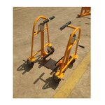 Stationary Scissor Lift Table Supplier - OEM Hydraulic Lift Platform