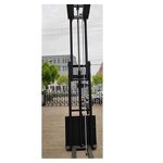 Semi-electric Stacker Factory - Stable Quality Competitive Price