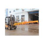 Forklift Maintenance Platform Manufacturer - Heavy Duty Safety Cage