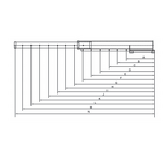 Forklift Jib Crane Factory - Telescopic Boom Extension Attachment