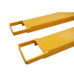 Custom Forklift Extension Forks Supplier - OEM Forklift Forks