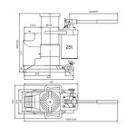 Hydraulic Jack for Vehicles Manufacturer - 5-25 Ton Capacity OEM