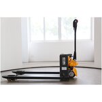 Electric Pallet Truck Supplier - Lithium Battery Forklift