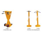 Hydraulic Jack Manufacturer - Heavy Duty LF-A Series Jack