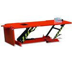 Electric Drum Lifter Manufacturer - 520 kg Hydraulic Drum Handler