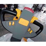 Full Electric Stacker Manufacturer - Competitive Price OEM