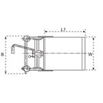 Hydraulic Stacker Factory - Manual Fork & Platform Stacker